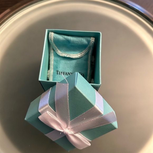 TIFFANY & CO. VENETIAN LINK STERLING SILVER BRACELET - Picture 8 of 8